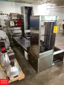 S/S Bucket Elevator with 15