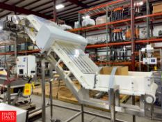 Mettler Toledo Metal Detector with 2