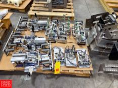 26 oz. Packer Change Parts Location: Fleetwood, PA Rigging Fee: $ 100