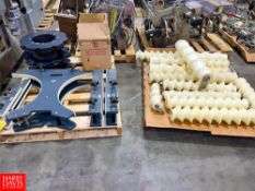 26 Orienter Change Parts and Trimming Screw Location: Fleetwood, PA Rigging Fee: $ 75