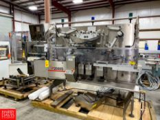 Bosch Wrapper, Model: PS200, S/N 49581772 Location: Fleetwood, PA Rigging Fee: $ 350