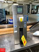 CIMTEC STACK-O! Thickness Tester, Model: CEP-0473Location:Blawnox, PA Rigging Fee: $ 75