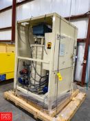 SOLLICH Solltemper Turbo Chocolate Temperer System Location: Fleetwood, PA Rigging Fee: $ 125