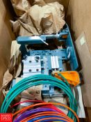 New Intelligrated Case Pusher Location: Fleetwood, PA Rigging Fee: $ 50