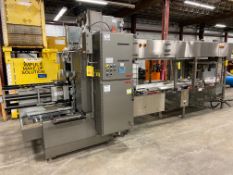 Bulk Bid: SWF Tray Erector and Prototype Tray Sealer - Lots 212A - 212B (Subject to Piecemeal Biddi