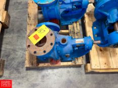 Viking Pump Head, Model: LL225 Location: Fleetwood, PA Rigging Fee: $ 25