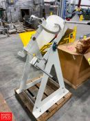 New Barrel Dumper Location: Fleetwood, PA Rigging Fee: $ 25