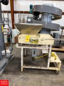 Alto Flour Sifter, Model: FFSR, S/N 580176 Location: Fleetwood, PA Rigging Fee: $ 100