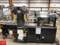 Extreme 16 Shrink Wrapper Location: Fleetwood, PA Rigging Fee: $ 150