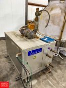 Arctic Chill Water System, Model: 1WCCMV0075S3Location: Fleetwood, PA Rigging Fee: $ 100