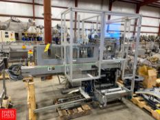 BEB Wrapper, S/N 3741 Location: Fleetwood, PA Rigging Fee: $ 200