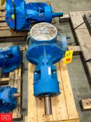 Viking Pump Head, Model: O4125 Location: Fleetwood, PA Rigging Fee: $ 25