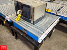 Weigh-Tronix 500 lbs. Capacity Digital Scale, Size 30