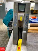 CIMTEC STACK-O! Thickness Tester, Model: CEP-0473Location:Blawnox, PA Rigging Fee: $ 75