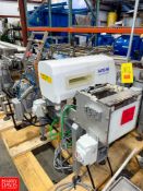 Mettler Toledo Safeline Metal Detector 55