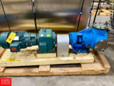 Viking 10HP Centrifugal Pump, Model: 0224A Location: Fleetwood, PA Rigging Fee: $ 150