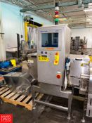 2013 Mettler Toledo Safeline Power Check 250 X-Ray Metal Detector, S/N X7474801Location:Blawnox,