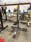 MTM Labeler Stand Location: Fleetwood, PA Rigging Fee: $ 100