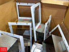 SWF Carton Loader Change Parts Location: Fleetwood, PA Rigging Fee: $ 75