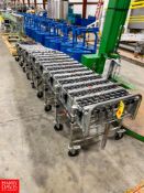NestaFlex Power 1000 Expandable Conveyor Location: Fleetwood, PA Rigging Fee: $ 100