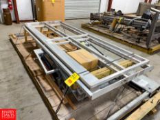 New Gangway Location: Fleetwood, PA Rigging Fee: $ 75