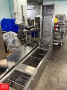 S/S Bucket Elevator with 15