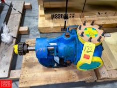 Viking Pump Head, Model: 0225 Location: Fleetwood, PA Rigging Fee: $ 50