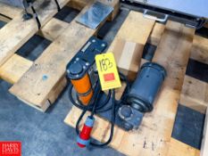 Dorner Power Conveyor Roller (Subject to Bulk Bid)Location: Fleetwood, PA Rigging Fee: $ 25