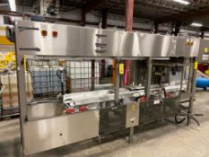 Prototype Tray Sealer, Model: 010-5D, S/N 376 (Subject to Bulk Bid) Location: Fleetwood, PA Rigging