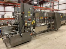 Bulk Bid: SWF Tray Erector and Prototype Tray Sealer - Lots 210A - 210B (Subject to Piecemeal