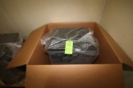 NEW AMETEK 12/24 Volt Battery Charger, M/N 550EC3-12SP, S/N 319CS86523, 480 Volts, 3 Phase (