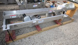 Key Iso - Flo 10 ft L x 8