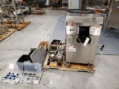 2013 APV/SPX Homogenizer, M/N G5-10.0B, S/N J3-12.451 (INV#78121)(Located @ the MDG Showroom -