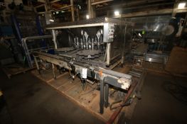 Eagle Rotary S/S Filler,