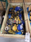 Lot of (14) Keystone & Other 2