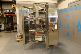2015 VIKING / MASEK VFFS (VERTICAL FORM FILL SEAL)
