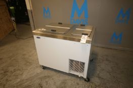 Norlake/Standex Reach-In Cooler,