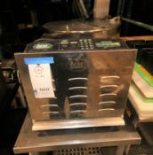 Lem Food Dehydrator, Model 1154, 120V(INV#78237)(Located @ the MDG Showroom - Pgh., PA)(Rigging,