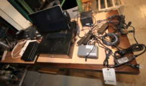 Toast ELO Restaurant Clerking & Ordering Systemwith (3) Epson Printers, Cash Box, Arris Modem,