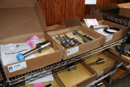 Anderson S/S Liquid Level Transmitters, M/N SL/SX (INV#75090) (Located @ the MDG Auction Showroom in