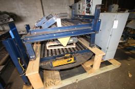 3 - Pcs Conveyor Beds, Includes 78