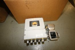 Lot of (2) NEW Endross Hauser PROMAG H1.5