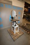 Delta Vertical Band Saw,Aprox. 16