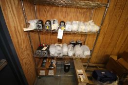 Lot of (24) Pce. with Assorted Sized Allen-BradleyServo Drives, CAT #: MPL-B310P, B330P, B420P,
