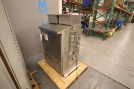 Print Systems Control Box,M/N Merlin DV, Overall Dims.: Aprox. 39