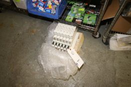 NEW SMC Solenoid Valve Block,M/N SMC VVQ4000-20A-1 (INV#78012)(Located @ the MDG Showroom -