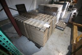 Chicago Metallic 5-Strap Loaf Pan,Dims.: Aprox. 12