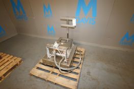 ESP Digital S/S Platform Scale,with Aprox. 30