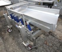 Key Iso - Flow 6 ft L x 24