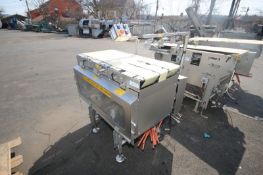 S/S Conveyor,Aprox. 50